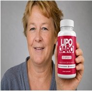 Wayne P., verified LipoJaro customer
