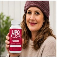Grace M., verified LipoJaro customer